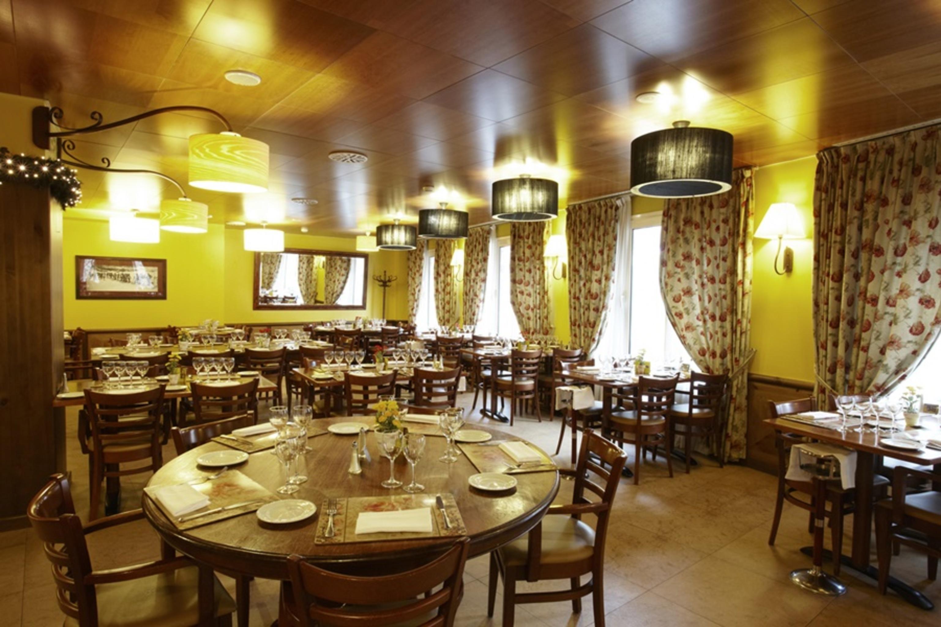 Hotel Ski Plaza&Wellness Canillo Exterior foto